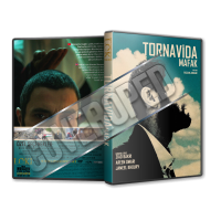 Tornavida - Mafak - 2018 Türkçe Dvd cover Tasarımı